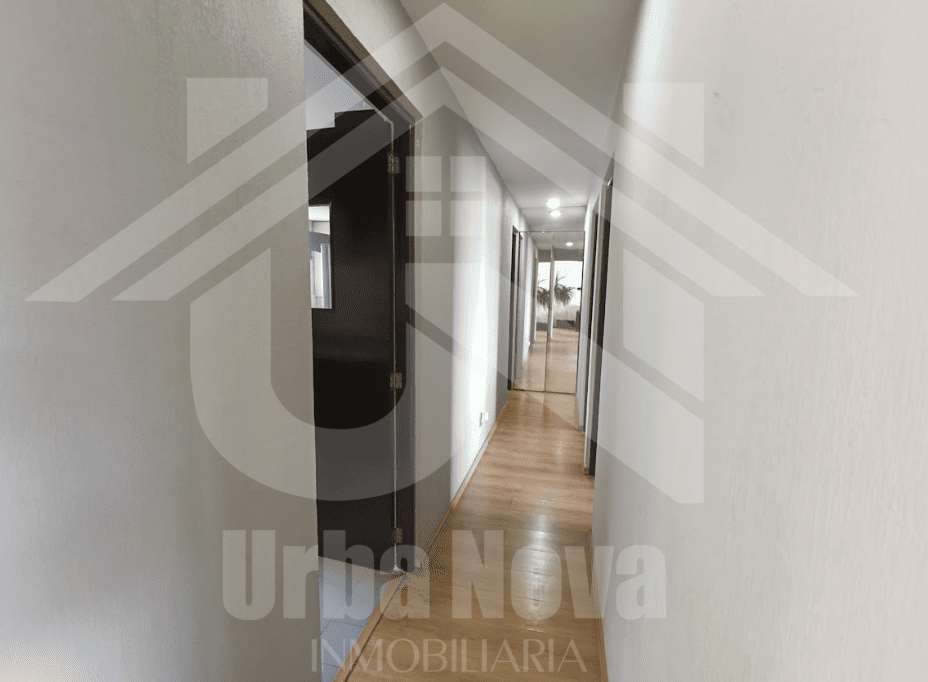 Departamento en Alvaro Obregon